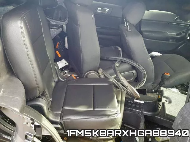 1FM5K8ARXHGA88940 фото 7