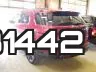1FM5K8D89HGB31442 фото 4