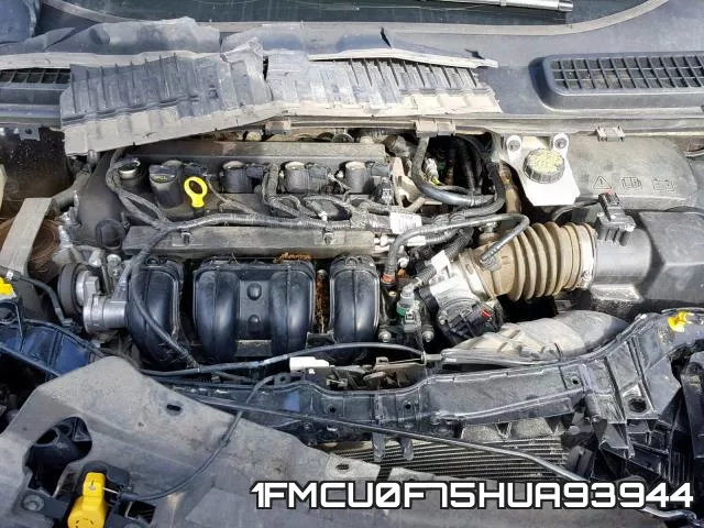 1FMCU0F75HUA93944 фото 8