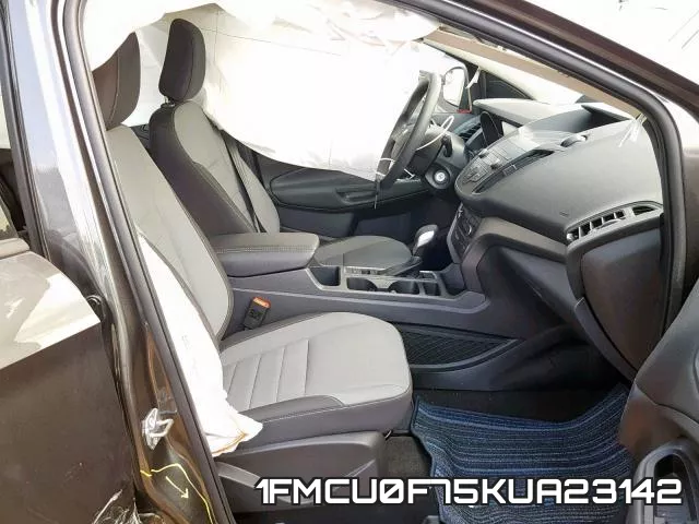 1FMCU0F75KUA23142 фото 6