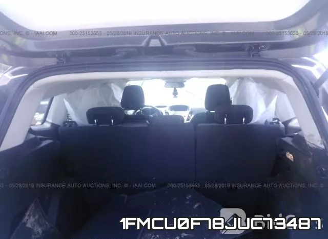 1FMCU0F78JUC73487 фото 9