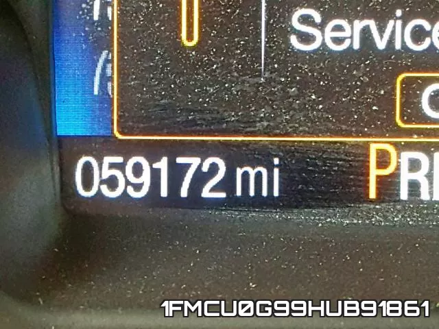1FMCU0G99HUB91861 фото 9