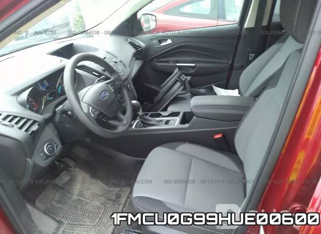 1FMCU0G99HUE00600 фото 6