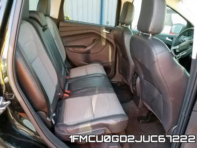 1FMCU0GD2JUC67222 фото 7