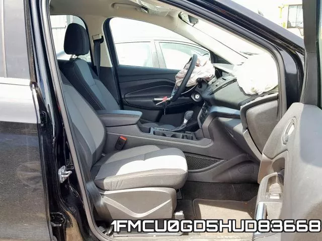 1FMCU0GD5HUD83668 фото 6