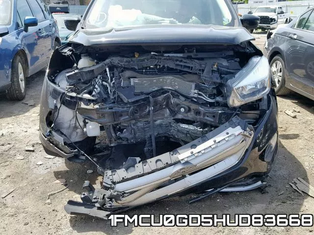 1FMCU0GD5HUD83668 фото 10