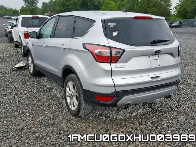 1FMCU0GDXHUD03989 фото 4