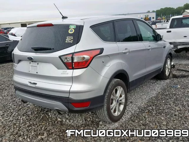 1FMCU0GDXHUD03989 фото 5