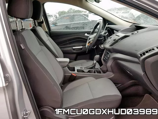 1FMCU0GDXHUD03989 фото 6