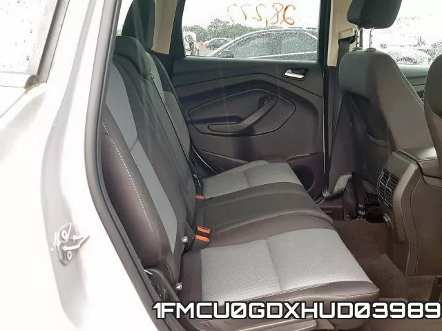 1FMCU0GDXHUD03989 фото 7
