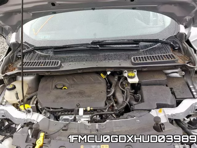 1FMCU0GDXHUD03989 фото 8