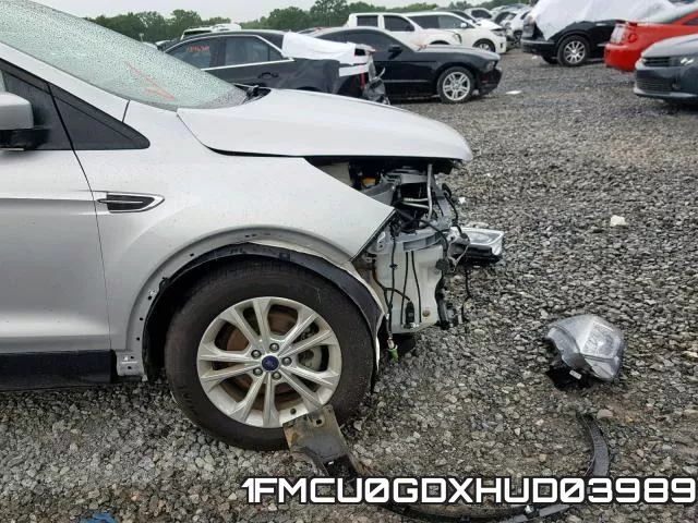 1FMCU0GDXHUD03989 фото 10
