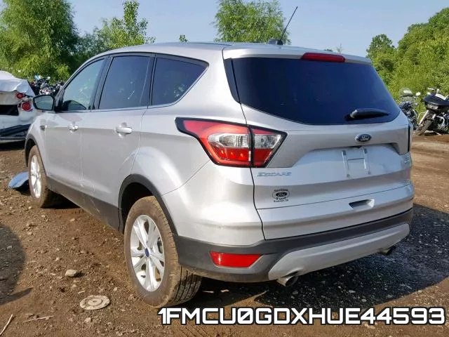 1FMCU0GDXHUE44593 фото 4