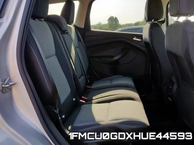 1FMCU0GDXHUE44593 фото 7