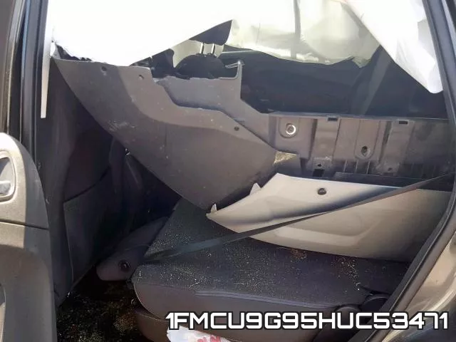 1FMCU9G95HUC53471 фото 7