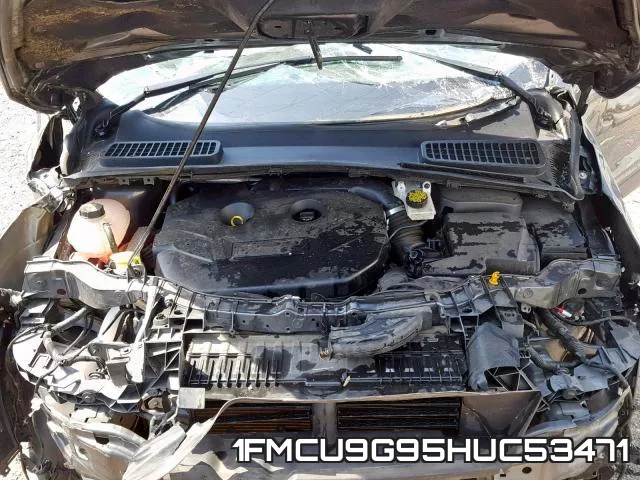 1FMCU9G95HUC53471 фото 8
