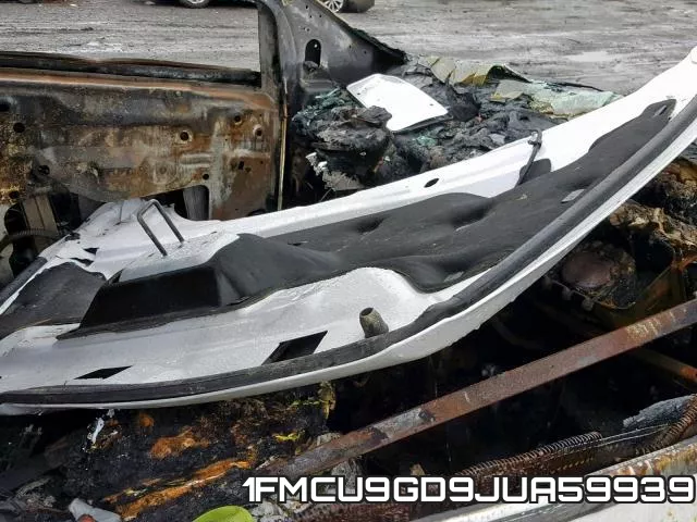 1FMCU9GD9JUA59939 фото 6
