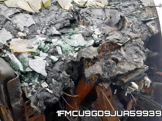 1FMCU9GD9JUA59939 фото 9