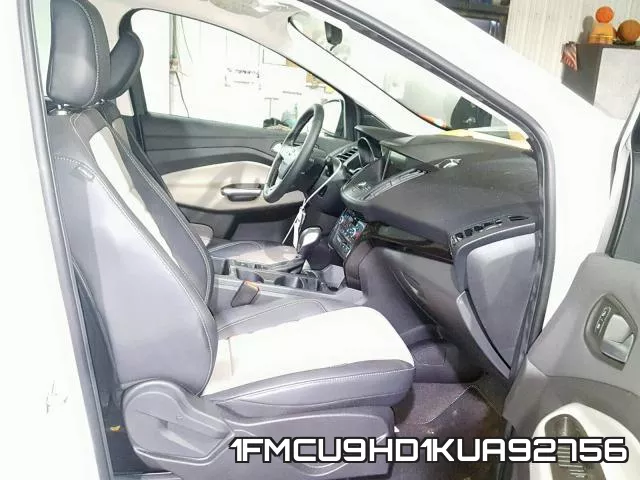 1FMCU9HD1KUA92756 фото 6