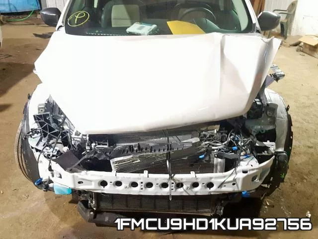 1FMCU9HD1KUA92756 фото 8