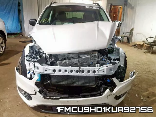 1FMCU9HD1KUA92756 фото 10