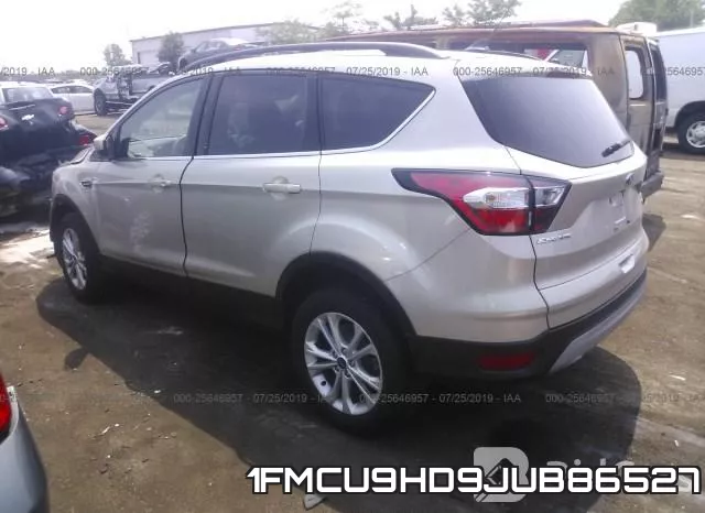 1FMCU9HD9JUB86527 фото 4