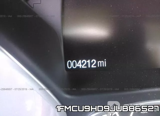 1FMCU9HD9JUB86527 фото 8