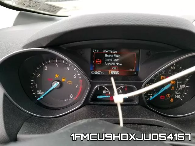 1FMCU9HDXJUD54157 фото 9