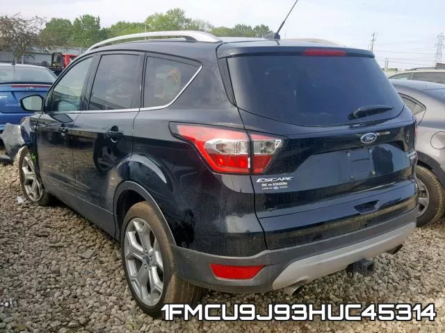 1FMCU9J93HUC45314 фото 4
