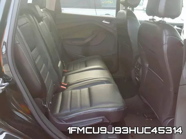 1FMCU9J93HUC45314 фото 7