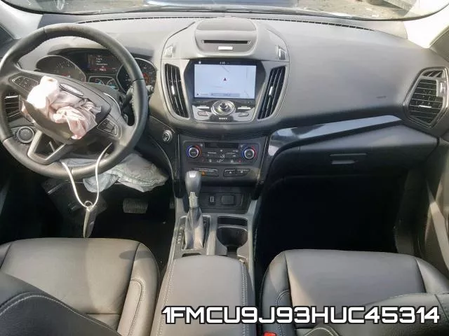 1FMCU9J93HUC45314 фото 10