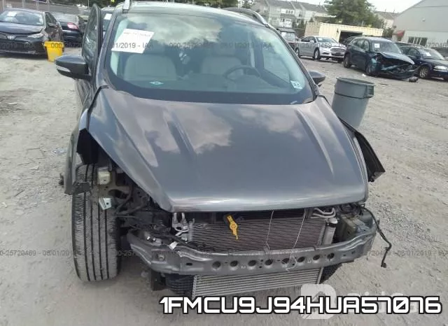 1FMCU9J94HUA57076 фото 7