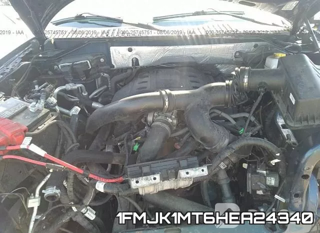 1FMJK1MT6HEA24340 фото 2