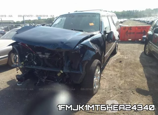 1FMJK1MT6HEA24340 фото 3