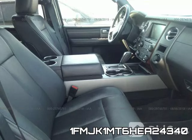 1FMJK1MT6HEA24340 фото 6