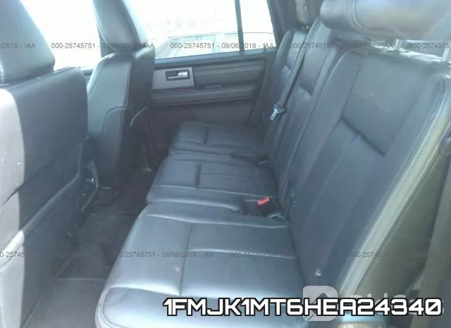 1FMJK1MT6HEA24340 фото 9