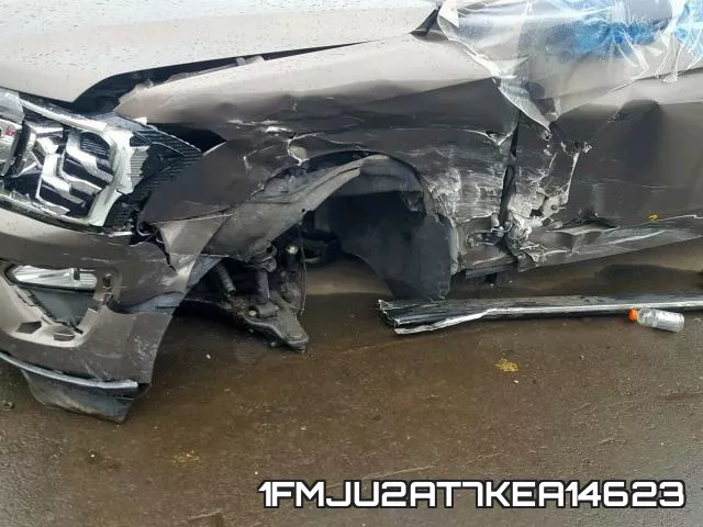 1FMJU2AT7KEA14623 фото 2