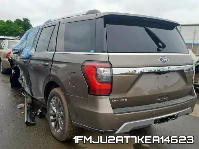1FMJU2AT7KEA14623 фото 4