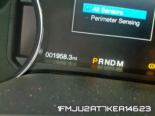 1FMJU2AT7KEA14623 фото 9