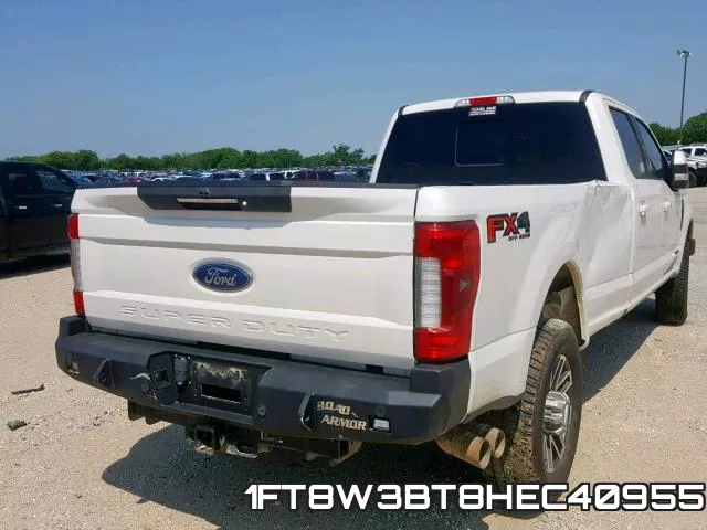 1FT8W3BT8HEC40955 фото 5