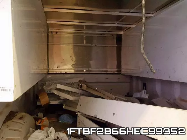 1FTBF2B66HEC99352 фото 7