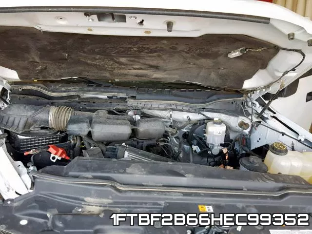 1FTBF2B66HEC99352 фото 8