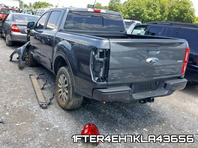 1FTER4EH7KLA43656 фото 4