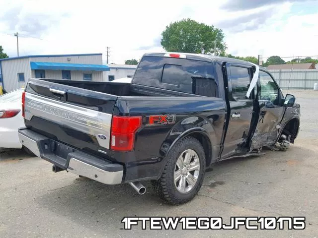 1FTEW1EG0JFC10175 фото 5
