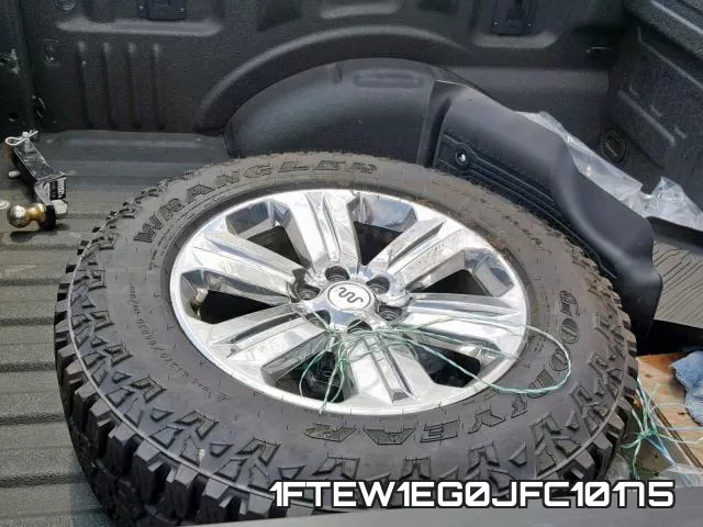 1FTEW1EG0JFC10175 фото 10