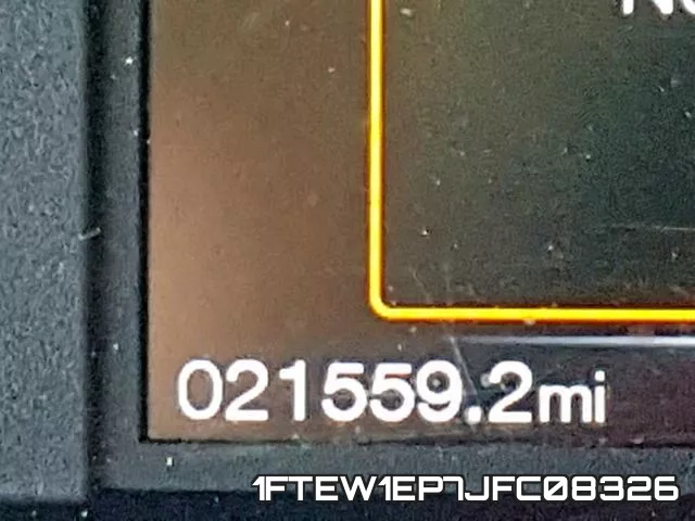1FTEW1EP7JFC08326 фото 9