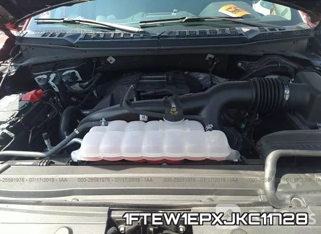 1FTEW1EPXJKC11728 фото 2