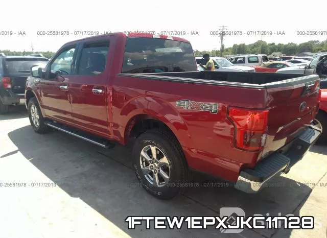 1FTEW1EPXJKC11728 фото 4