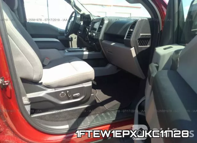 1FTEW1EPXJKC11728 фото 6