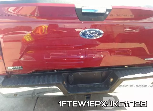1FTEW1EPXJKC11728 фото 7